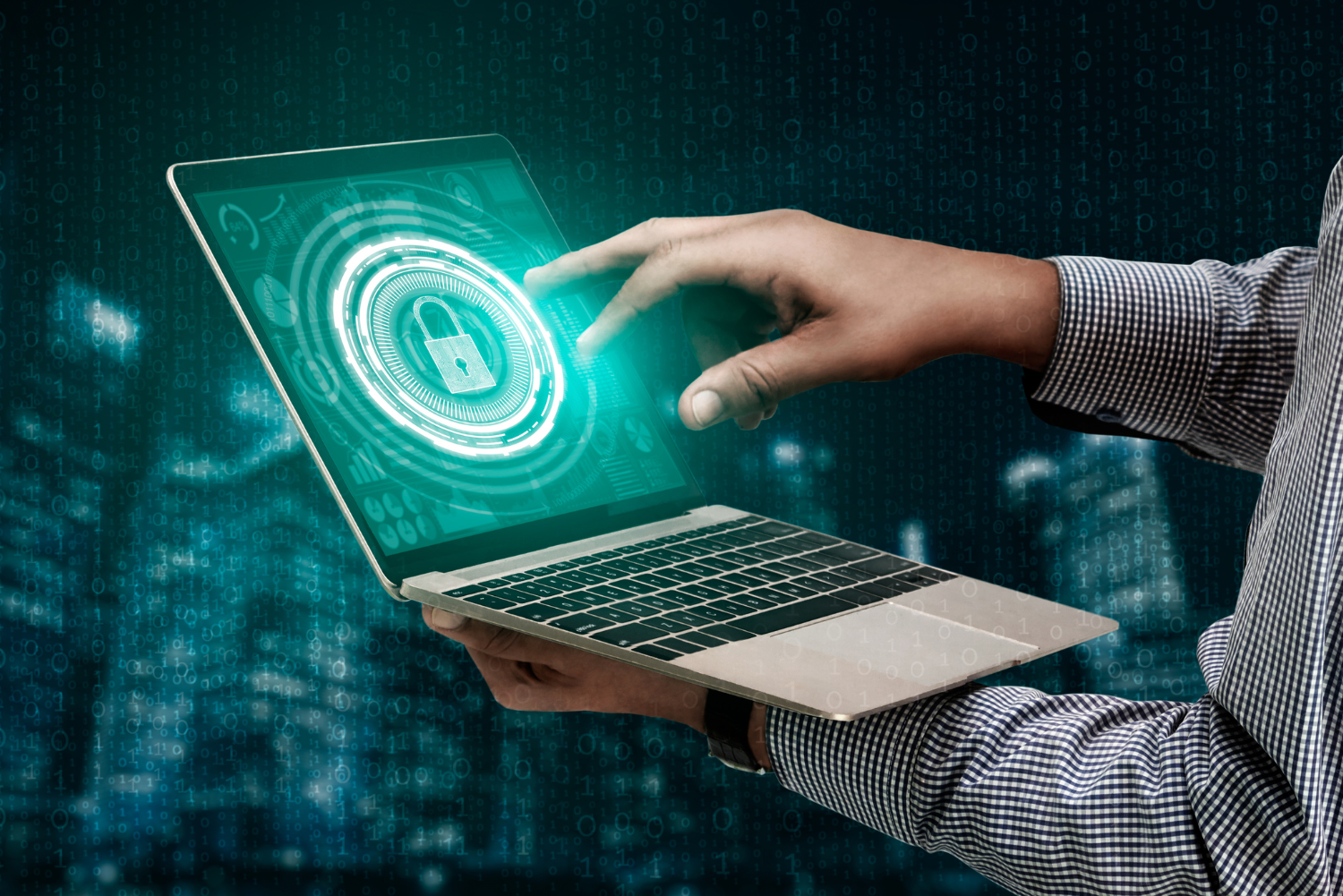 Eviden (Atos) krijgt Cybersecurity Made In Europe-label van ECSO