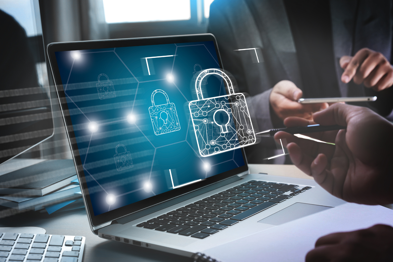 T-Mobile en 7 bedrijven lanceren cybersecurity-informatiecentrum
