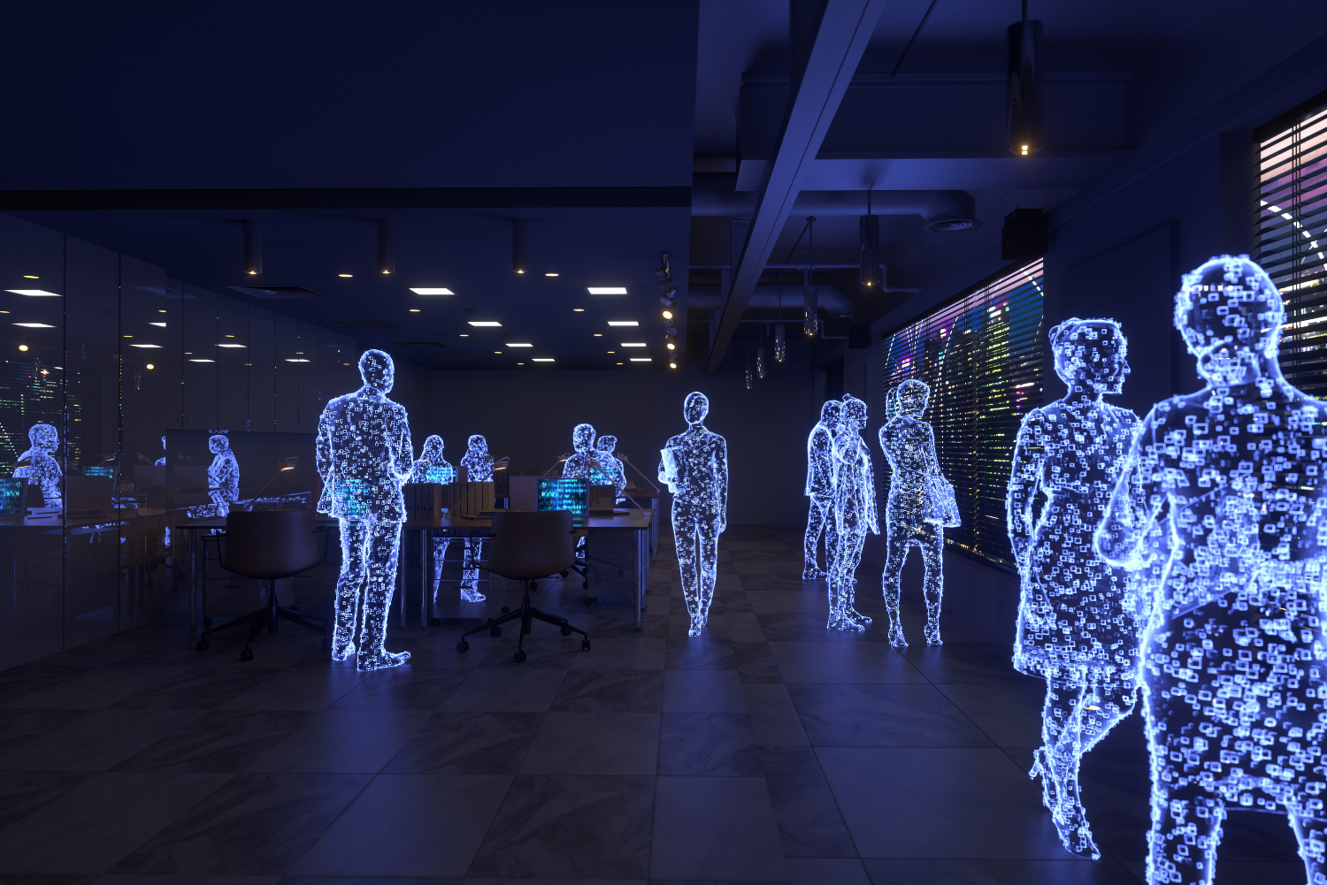 NL Navigatie overslaan cyber Maken Avatar-afbeelding Wat is cyberbeveiliging? |