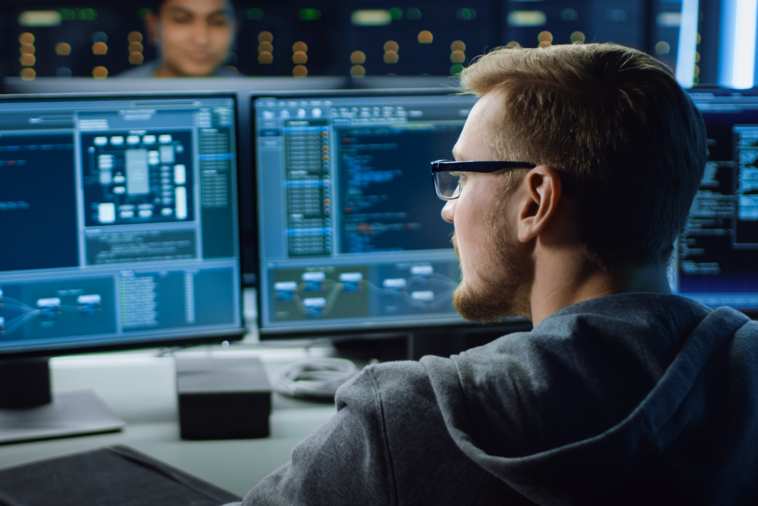 NCC Group Threat Pulse: AI‑misbruik en supply‑chainaanvallen nemen toe