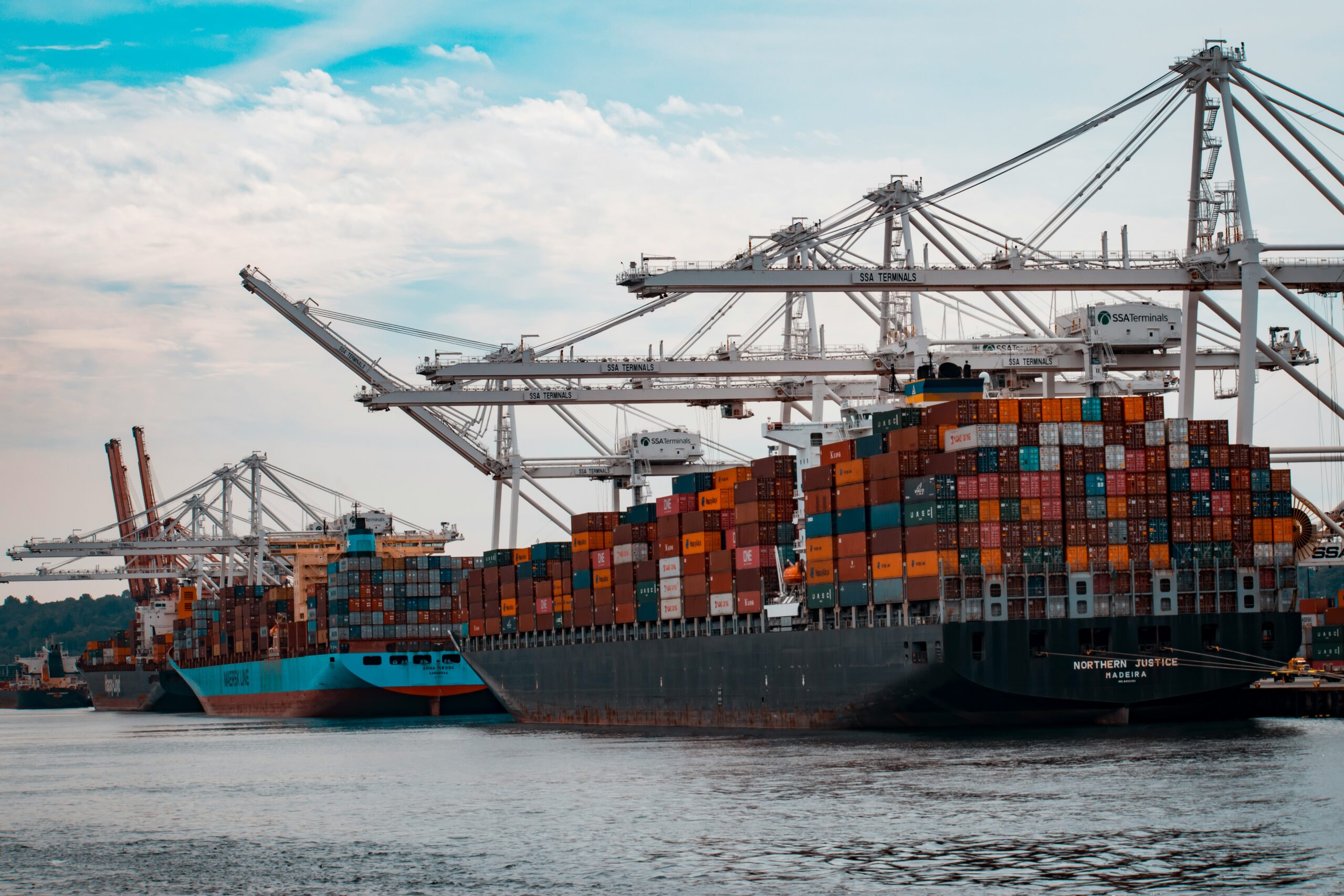 n0n claimt datalek bij 38 haven- en scheepvaartbedrijven, Premier Alliance genoemd