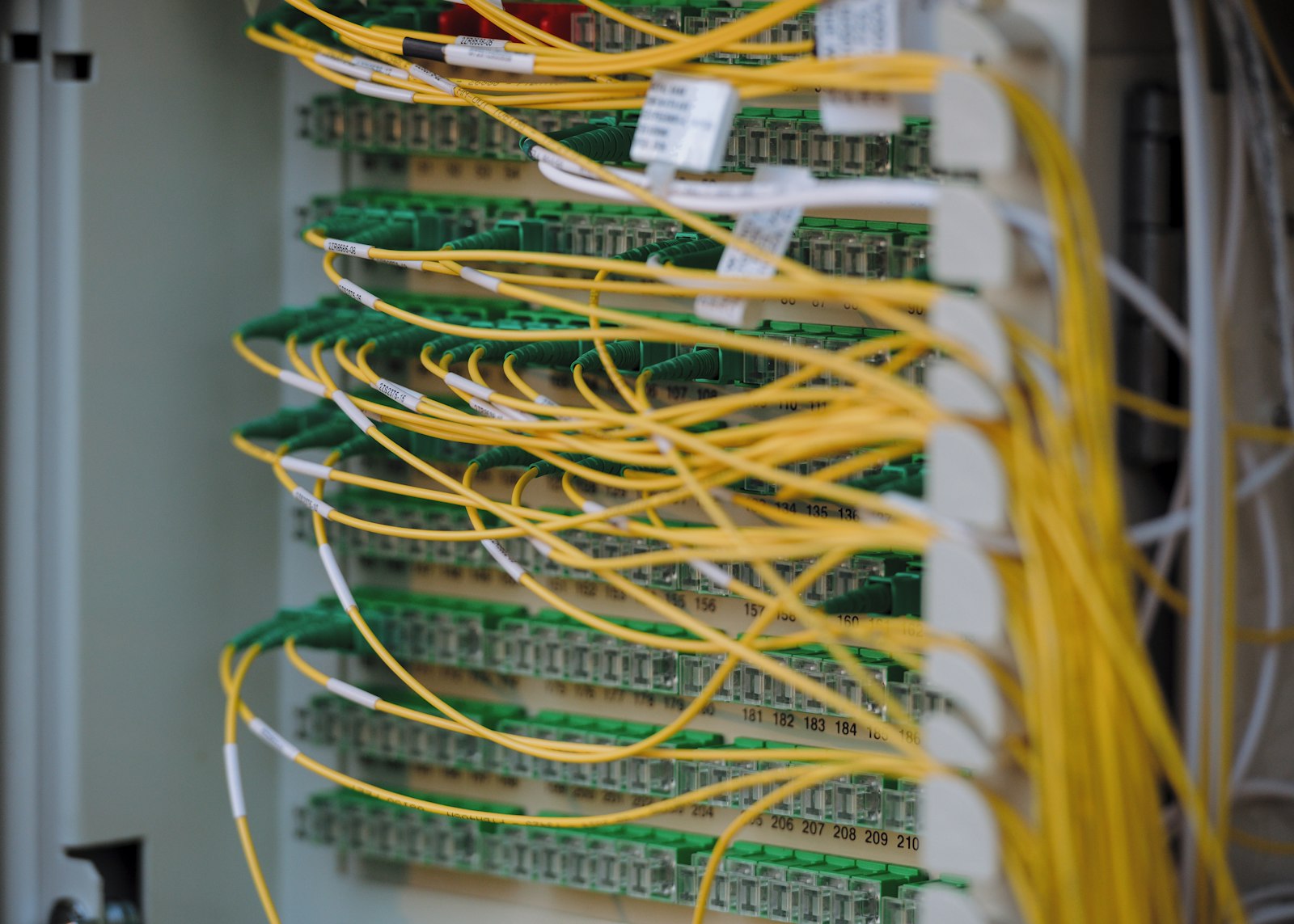 Storing bij hostingprovider mijn.host door opslagprobleem op servers